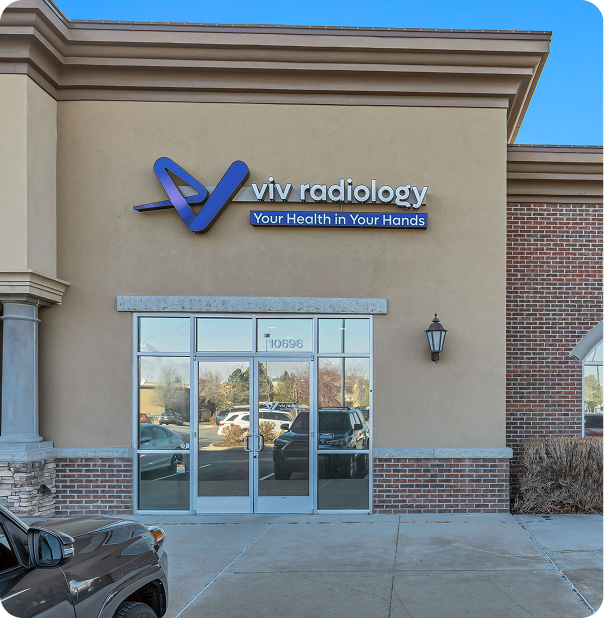 Viv Radiology Building