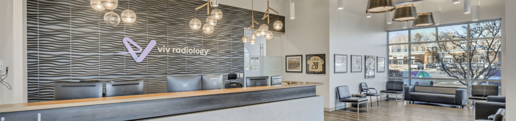 viv radiology lobby