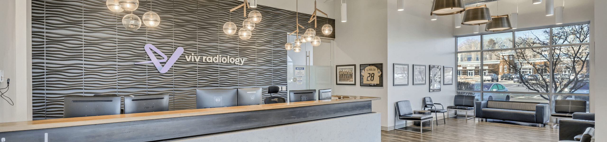 viv Radiology lobby